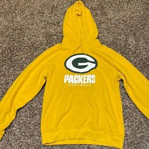 Green Bay Packers Hoodie